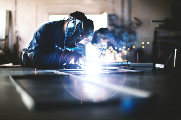 Best Food and Beverage Processing Equipment Welding in North Oaks, MN