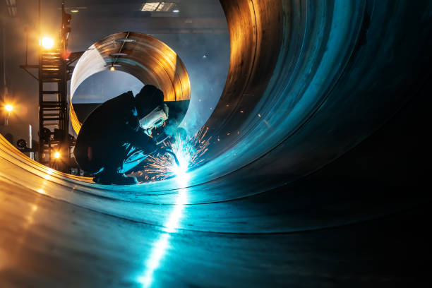 Best Specialty Welding Processes in North Oaks, MN