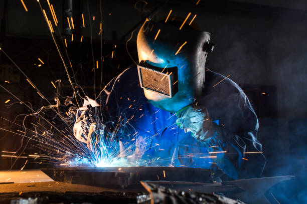 Best Automotive Welding in North Oaks, MN