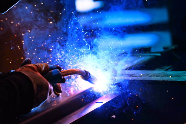 Affordable Welder Services in North Oaks, MN