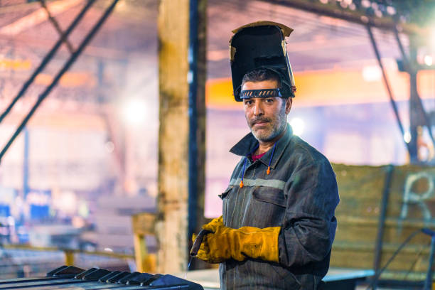 Best Artistic and Custom Metal Fabrication in North Oaks, MN