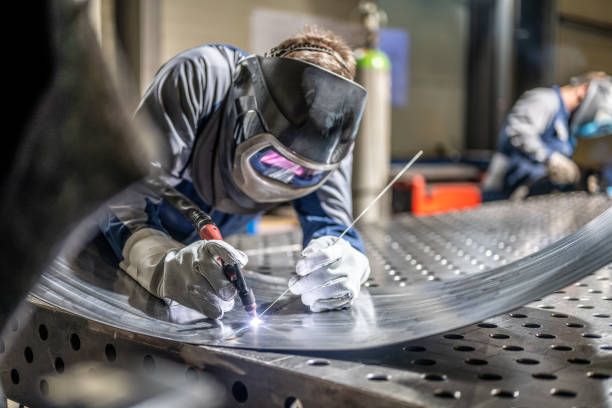 Best Artistic and Custom Metal Fabrication in North Oaks, MN