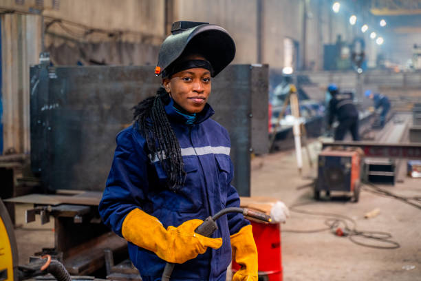 Best Automation and Robotic Welding in North Oaks, MN